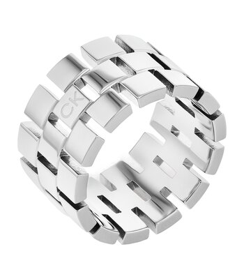 Jeweel CALVIN KLEIN JEWELRY RING 35000324C Dames
