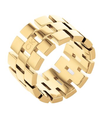 Jeweel CALVIN KLEIN JEWELRY RING 35000325C Dames
