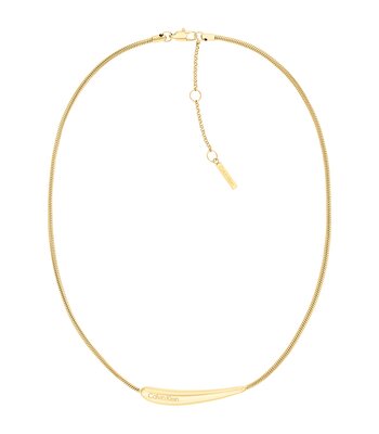 Juweel CALVIN KLEIN JEWELRY VERLENGDE DRUPPELS 35000339 Vrouw