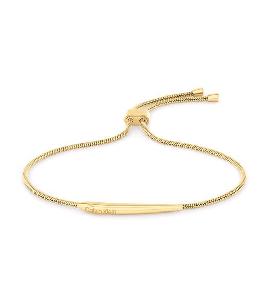 Jeweel CALVIN KLEIN JEWELRY ELONGATED DROPS 35000342 Dames