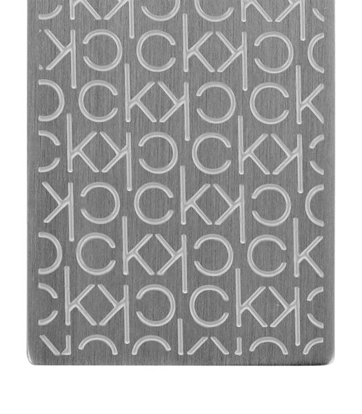 Bijou CALVIN KLEIN JEWELRY CK ICONIC 35000404 Homme