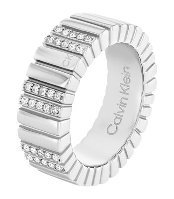 Bijou CALVIN KLEIN JEWELRY MINIMALISTIC METALS 35000440B Femme