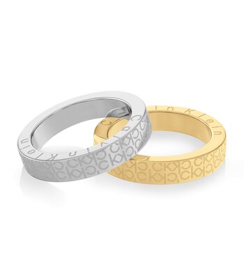 Jeweel CALVIN KLEIN JEWELRY CK ICONIC 35000444C Dames