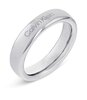 Jeweel CALVIN KLEIN JEWELRY PURE SILHOUETTES 35000513C Unisex