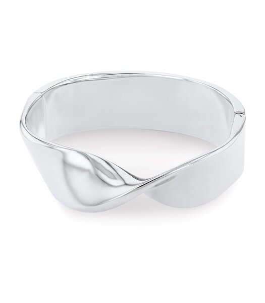 Jeweel CALVIN KLEIN JEWELRY SCULPTURAL 35000531 Dames