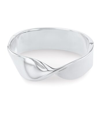 Jeweel CALVIN KLEIN JEWELRY SCULPTURAL 35000531 Dames