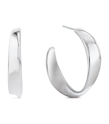 Juweel CALVIN KLEIN JEWELRY ETHEREALE METALEN 35000533 Vrouw