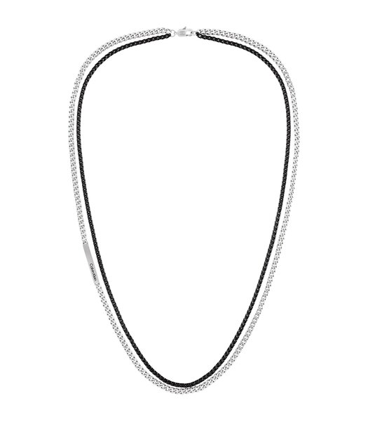 Jeweel CALVIN KLEIN JEWELRY DEFIANT 35000565 Heren