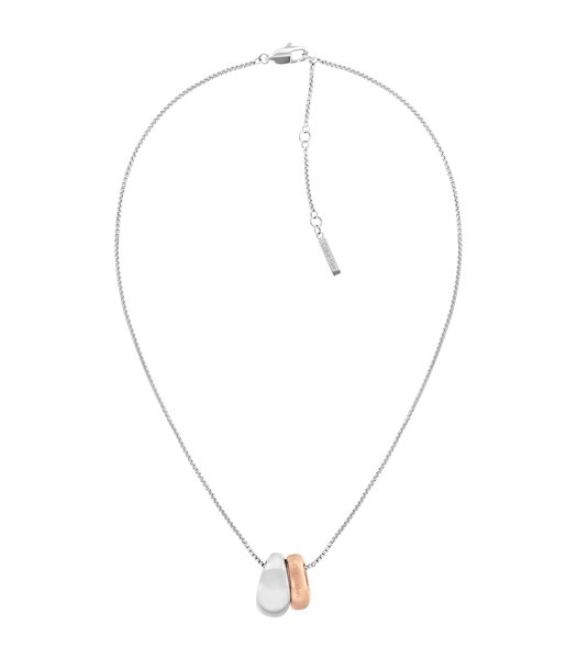Jeweel CALVIN KLEIN JEWELRY REFINE 35000610 Dames