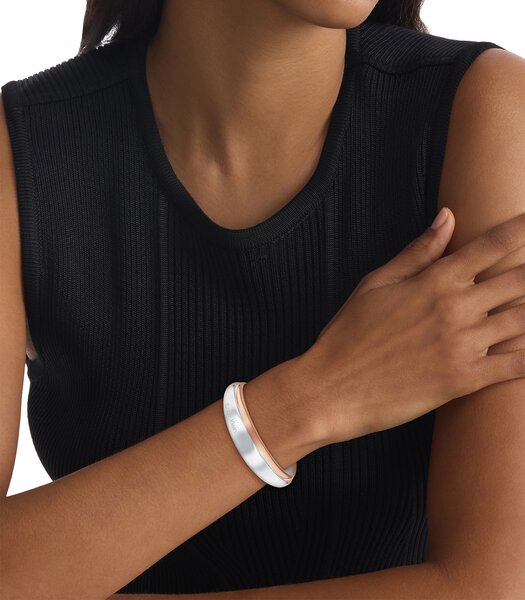 Jeweel CALVIN KLEIN JEWELRY REFINE 35000612 Dames