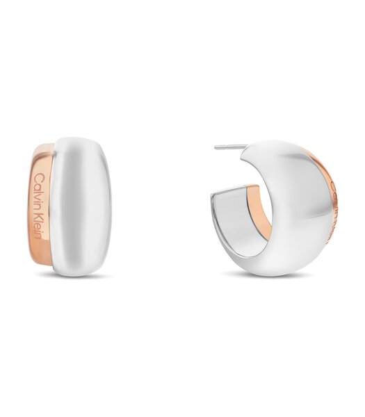 Bijou CALVIN KLEIN JEWELRY REFINE 35000614 Femme