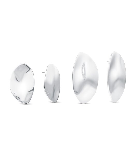 Jeweel CALVIN KLEIN JEWELRY CK REFLECT 35000620 Dames