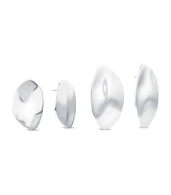 Jeweel CALVIN KLEIN JEWELRY CK REFLECT 35000620 Dames