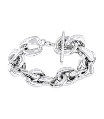 Jeweel CALVIN KLEIN JEWELRY SCULPTURAL 35000653 Dames