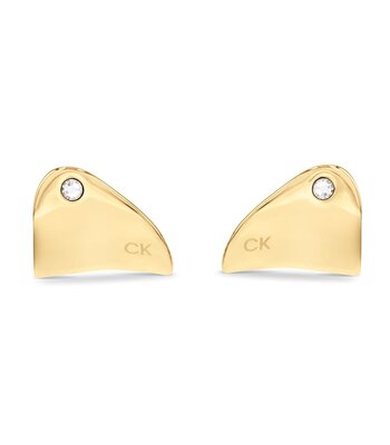 Jeweel CALVIN KLEIN JEWELRY SCULPTURAL 35000660 Dames