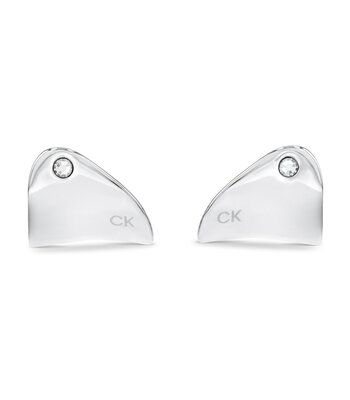 Jeweel CALVIN KLEIN JEWELRY SCULPTURAL 35000662 Dames