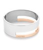 Bijou CALVIN KLEIN JEWELRY SCULPTURAL 35000675 Femme