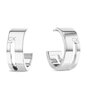 Jeweel CALVIN KLEIN JEWELRY SCULPTURAL 35000677 Dames