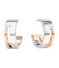 Jeweel CALVIN KLEIN JEWELRY SCULPTURAL 35000678 Dames
