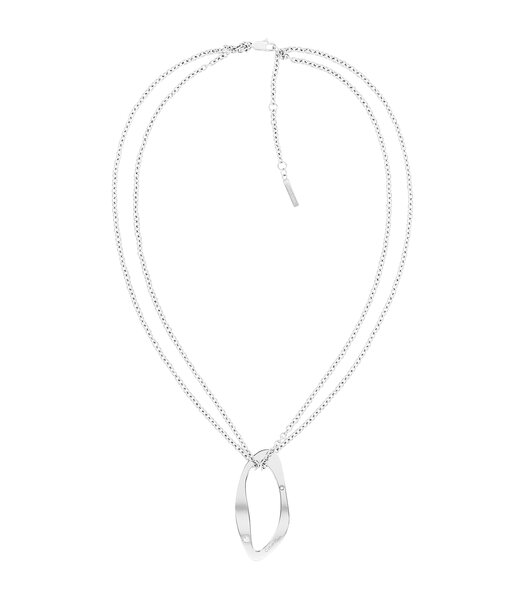 Juweel CALVIN KLEIN JEWELRY SCULPTURAAL 35000685 Vrouw
