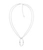 Juweel CALVIN KLEIN JEWELRY SCULPTURAAL 35000685 Vrouw