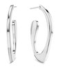 Bijou CALVIN KLEIN JEWELRY SCULPTURAL 35000689 Femme