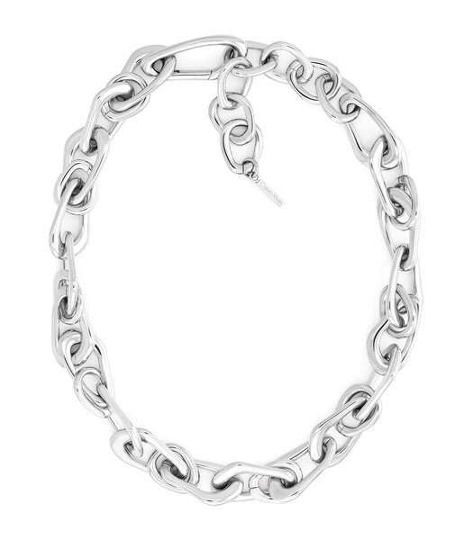 Jeweel CALVIN KLEIN JEWELRY CK STATEMENT LINKS 35000745 Dames