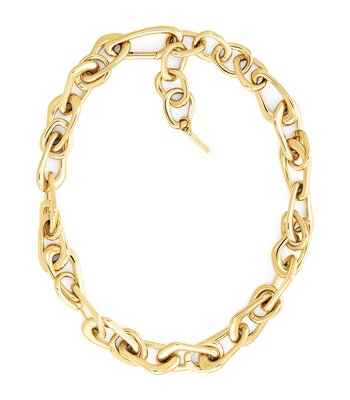 Jeweel CALVIN KLEIN JEWELRY CK STATEMENT LINKS 35000746 Dames