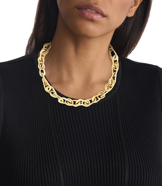 Jeweel CALVIN KLEIN JEWELRY CK STATEMENT LINKS 35000746 Dames
