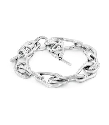 Jeweel CALVIN KLEIN JEWELRY CK STATEMENT LINKS 35000747 Dames