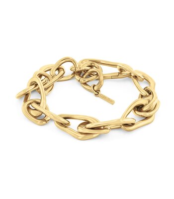 Jeweel CALVIN KLEIN JEWELRY CK STATEMENT LINKS 35000748 Dames