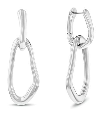 Jeweel CALVIN KLEIN JEWELRY CK STATEMENT LINKS 35000749 Dames