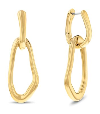Jeweel CALVIN KLEIN JEWELRY CK STATEMENT LINKS 35000750 Dames