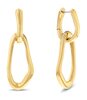 Jeweel CALVIN KLEIN JEWELRY CK STATEMENT LINKS 35000750 Dames