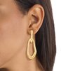 Jeweel CALVIN KLEIN JEWELRY CK STATEMENT LINKS 35000750 Dames
