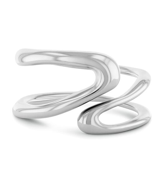 Jeweel CALVIN KLEIN JEWELRY CK STATEMENT LINKS 35000751E Dames