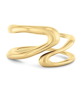 Jeweel CALVIN KLEIN JEWELRY CK STATEMENT LINKS 35000752D Dames
