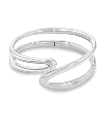 Jeweel CALVIN KLEIN JEWELRY CK STATEMENT LINKS 35000753 Dames