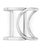 Jeweel CALVIN KLEIN JEWELRY CONTOURED GEOMETRY 35000755E Dames