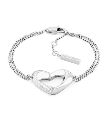 Juweel CALVIN KLEIN JEWELRY BETOVEREND 35000758 Vrouw