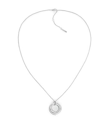 Jeweel CALVIN KLEIN JEWELRY CK SPIRAL 35000760 Dames