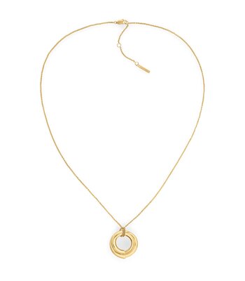 Jeweel CALVIN KLEIN JEWELRY CK SPIRAL 35000761 Dames