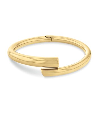Jeweel CALVIN KLEIN JEWELRY CK SPIRAL 35000763 Dames