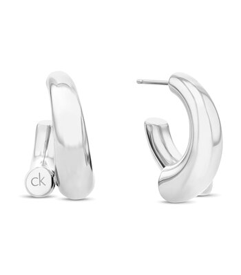 Jeweel CALVIN KLEIN JEWELRY CK SPIRAL 35000764 Dames