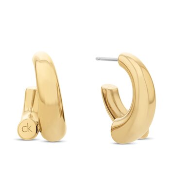 Jeweel CALVIN KLEIN JEWELRY CK SPIRAL 35000765 Dames
