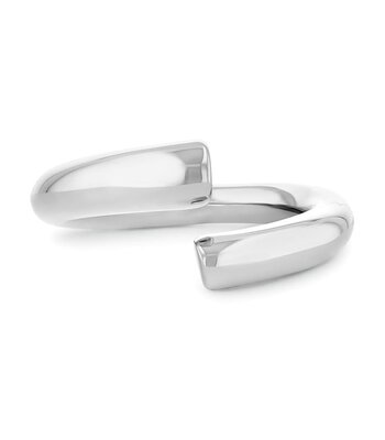 Jeweel CALVIN KLEIN JEWELRY CK SPIRAL 35000766D Dames