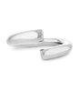 Bijou CALVIN KLEIN JEWELRY CK SPIRAL 35000766E Femme