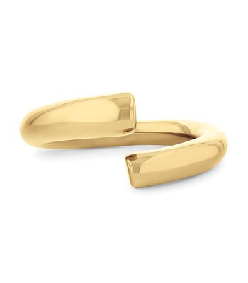 Jeweel CALVIN KLEIN JEWELRY CK SPIRAL 35000767E Dames
