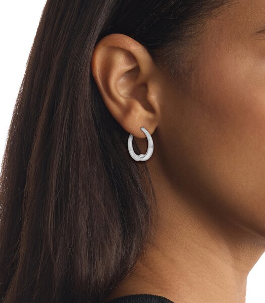 Jeweel CALVIN KLEIN JEWELRY SCULPTURAL 35000768 Dames