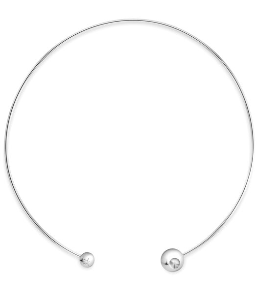Jeweel CALVIN KLEIN JEWELRY SCULPTURAL 35000784 Dames